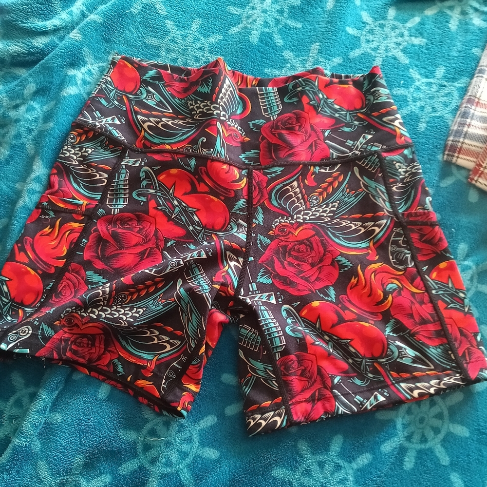 CVG 5" Shorts